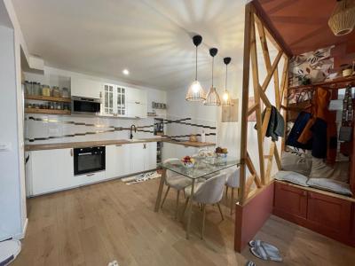 For sale Agde 4 rooms 76 m2 Herault (34300) photo 0