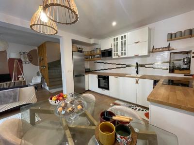 For sale Agde 4 rooms 76 m2 Herault (34300) photo 1