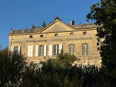 For sale Saint-emilion 14 rooms 950 m2 Gironde (33330) photo 1