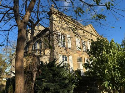 For sale Saint-emilion 14 rooms 950 m2 Gironde (33330) photo 2