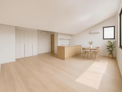 For sale Hyeres 4 rooms 104 m2 Var (83400) photo 3