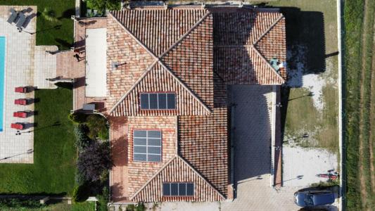 For sale Tourves 10 rooms 230 m2 Var (83170) photo 3