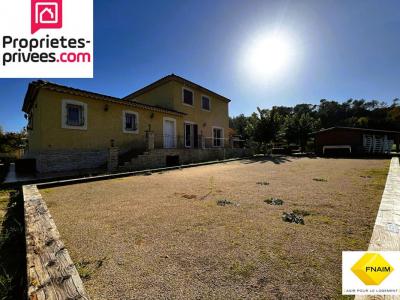 For sale Tourves 10 rooms 230 m2 Var (83170) photo 4