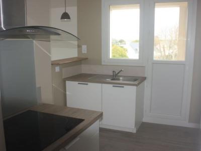 For sale Quimper 2 rooms 43 m2 Finistere (29000) photo 1