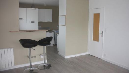 For sale Quimper 2 rooms 43 m2 Finistere (29000) photo 2