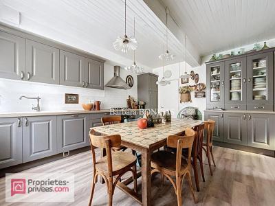 For sale Saint-sulpice 5 rooms 134 m2 Tarn (81370) photo 3