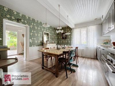 For sale Saint-sulpice 5 rooms 134 m2 Tarn (81370) photo 4