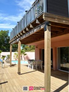 Annonce Vente 5 pices Maison Vidauban 83