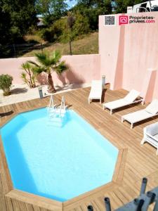 Acheter Maison Vidauban Var