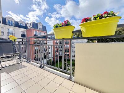 Annonce Vente 2 pices Appartement Saint-maurice 94