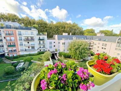 Acheter Appartement 47 m2 Saint-maurice