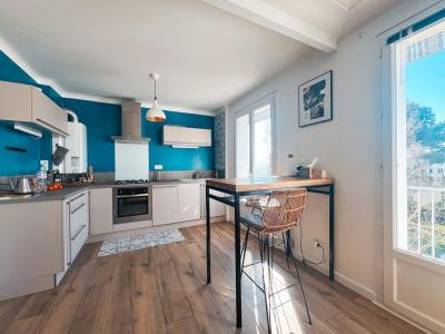 Annonce Vente 2 pices Appartement Nantes 44