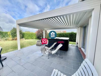 For sale Wimereux 4 rooms 103 m2 Pas de calais (62930) photo 1