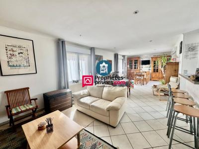 For sale Wimereux 4 rooms 103 m2 Pas de calais (62930) photo 2