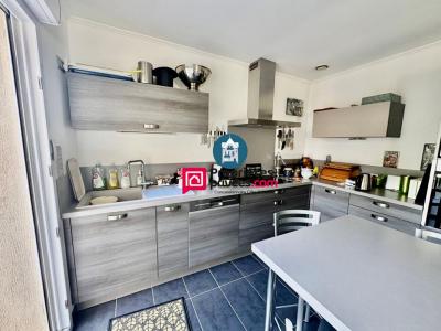 For sale Wimereux 4 rooms 103 m2 Pas de calais (62930) photo 3