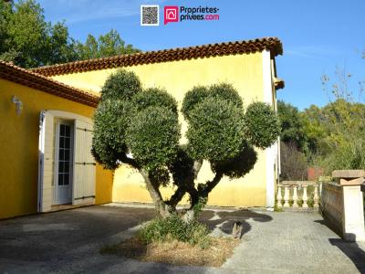 For sale Besse-sur-issole 6 rooms 163 m2 Var (83890) photo 1