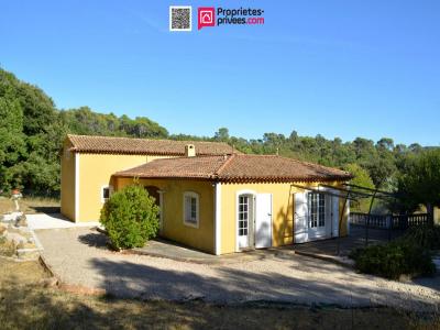 For sale Besse-sur-issole 6 rooms 163 m2 Var (83890) photo 2