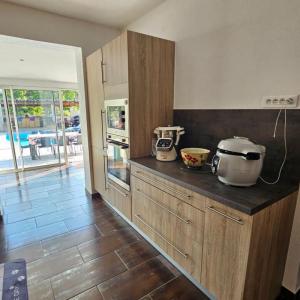 Acheter Maison Puget-sur-argens 523000 euros