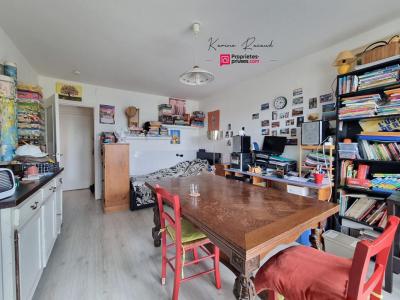 For sale Roche-sur-yon 1 room 32 m2 Vendee (85000) photo 1