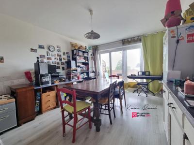 For sale Roche-sur-yon 1 room 32 m2 Vendee (85000) photo 2