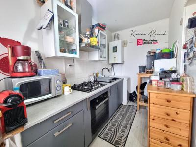 For sale Roche-sur-yon 1 room 32 m2 Vendee (85000) photo 4