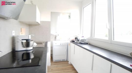 For rent Soissons 3 rooms 68 m2 Aisne (02200) photo 3