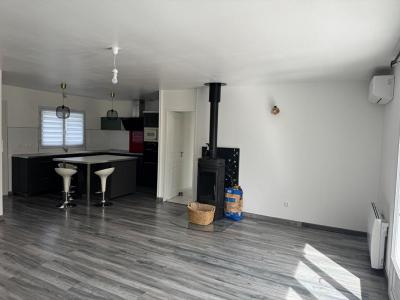 For rent Creon 4 rooms 84 m2 Gironde (33670) photo 4