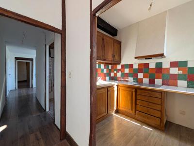 Acheter Appartement 72 m2 Cazeres