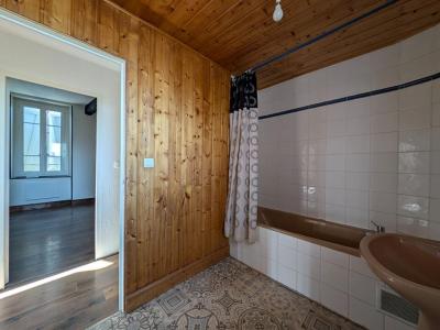 Acheter Appartement Cazeres 108000 euros