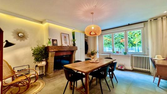 For sale Nevers 4 rooms 102 m2 Nievre (58000) photo 1