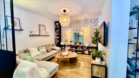 For sale Nevers 4 rooms 102 m2 Nievre (58000) photo 2