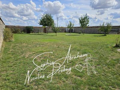Annonce Vente 7 pices Maison Allaines-mervilliers 28