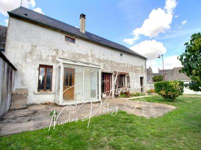 Acheter Maison Allaines-mervilliers Eure et loir