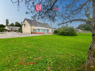 For sale Soudan 5 rooms 112 m2 Loire atlantique (44110) photo 0