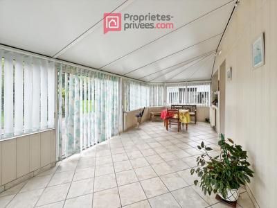 For sale Soudan 5 rooms 112 m2 Loire atlantique (44110) photo 1