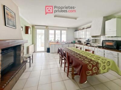 For sale Soudan 5 rooms 112 m2 Loire atlantique (44110) photo 2