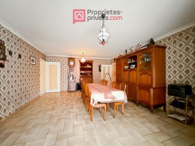 For sale Soudan 5 rooms 112 m2 Loire atlantique (44110) photo 3