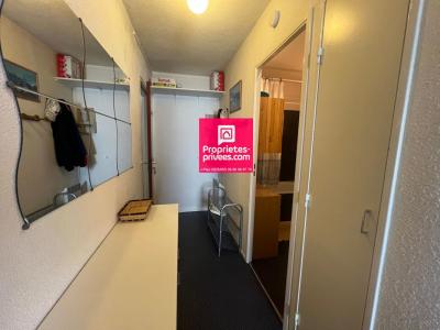 For sale Bagneres-de-luchon 1 room 26 m2 Haute garonne (31110) photo 1