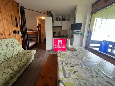 For sale Bagneres-de-luchon 1 room 21 m2 Haute garonne (31110) photo 1