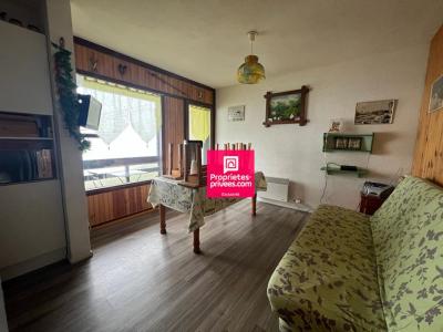 For sale Bagneres-de-luchon 1 room 21 m2 Haute garonne (31110) photo 2