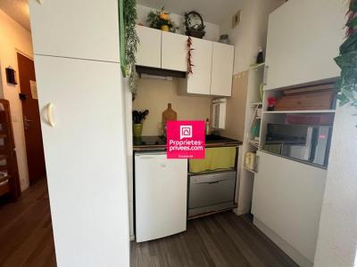 For sale Bagneres-de-luchon 1 room 21 m2 Haute garonne (31110) photo 3