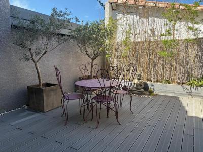For sale Agde 5 rooms 100 m2 Herault (34300) photo 1