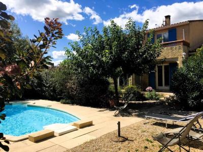 Annonce Vente 7 pices Maison Saint-didier 84