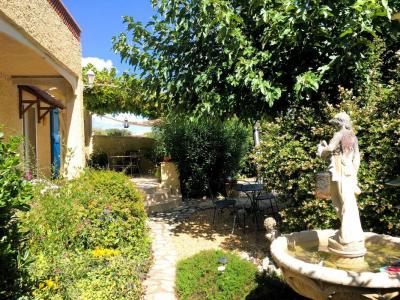 Acheter Maison Saint-didier Vaucluse