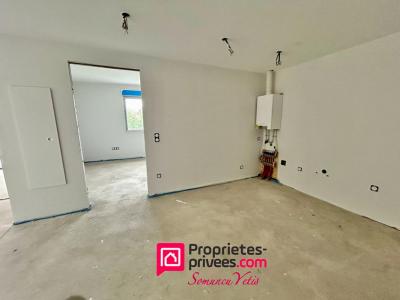 Annonce Vente 2 pices Appartement Strasbourg 67
