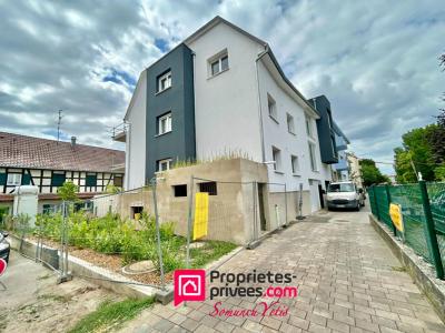 Acheter Appartement Strasbourg 205900 euros