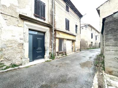For sale Felines-minervois 6 rooms 192 m2 Herault (34210) photo 0