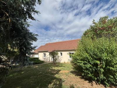 Annonce Vente 4 pices Maison Saint-denis-sur-loire 41