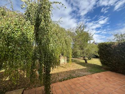 Acheter Maison 108 m2 Saint-denis-sur-loire