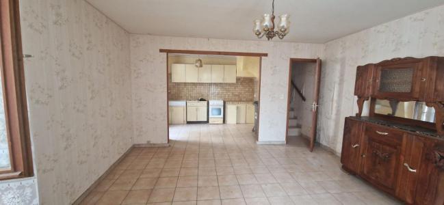 For sale Nizas 3 rooms 62 m2 Herault (34320) photo 1
